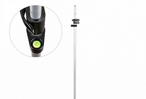 Веха телескопическая CLS15