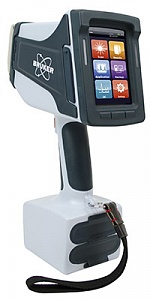 Портативный спектрометр Bruker EOS