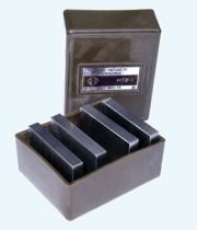 Меры твердости по Виккерсу (МТВ-1)