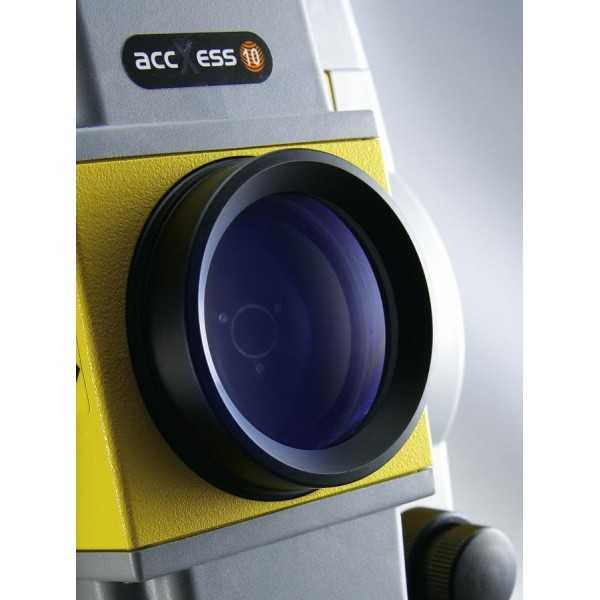 Тахеометр GEOMAX ZOOM35 PRO 1", A10