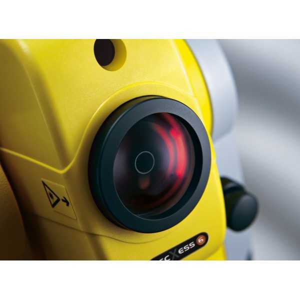 Тахеометр GEOMAX ZOOM30 PRO 2", A6