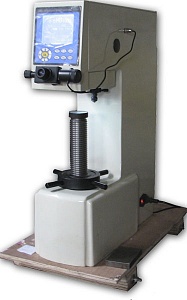 Стационарный твердомер по Бринеллю NOVOTEST ТС-Б-Ц2 (автомат)