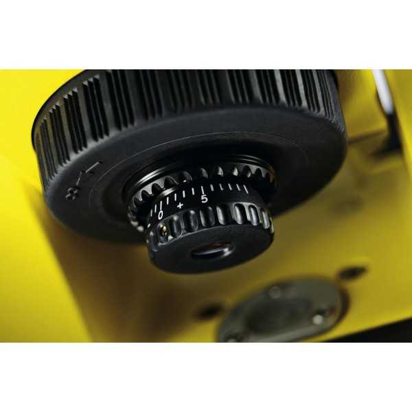 Тахеометр GEOMAX ZOOM35 PRO 1", A10