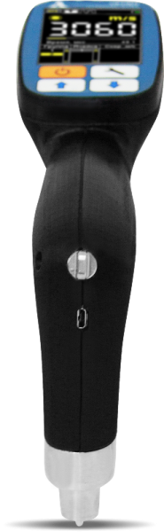 Ультразвуковой тестер UK1401